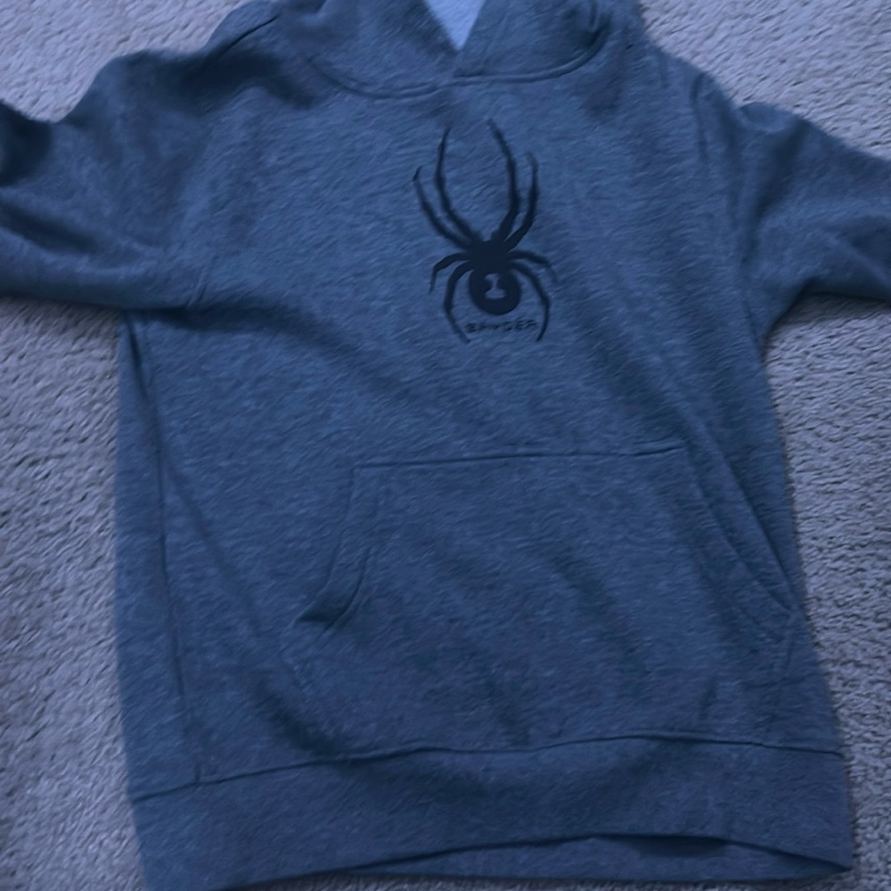 Spyder